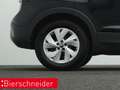 Volkswagen T-Cross 1.0 TSI Life AHK NAVI KAMERA Schwarz - thumbnail 30