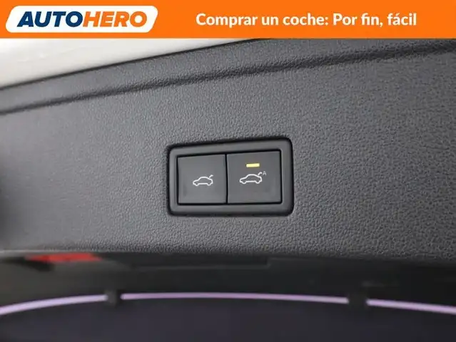 Volkswagen Touareg view 21
