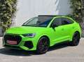 Audi RS Q3 rsq3 II Sportback 2.5 TFSI 400ch S-Tronic Malus Dé Vert - thumbnail 1