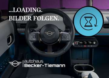 JCW -Kit,Rückfahrkamera,Head-Up,Pano,Lenkradheizun