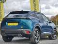 Peugeot 2008 Allure Blu/Azzurro - thumbnail 4
