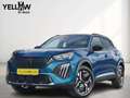 Peugeot 2008 Allure Bleu - thumbnail 1
