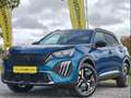 Peugeot 2008 Allure Blu/Azzurro - thumbnail 3
