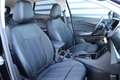 Opel Grandland 1.2 TURBO 130PK LEVEL 4 GS AUTOMAAT / NAVI / LEDER Zwart - thumbnail 18