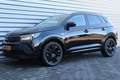 Opel Grandland 1.2 TURBO 130PK LEVEL 4 GS AUTOMAAT / NAVI / LEDER Zwart - thumbnail 6
