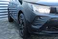 Opel Grandland 1.2 TURBO 130PK LEVEL 4 GS AUTOMAAT / NAVI / LEDER Zwart - thumbnail 15