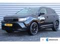 Opel Grandland 1.2 TURBO 130PK LEVEL 4 GS AUTOMAAT / NAVI / LEDER Zwart - thumbnail 1