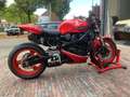 Suzuki GSX-R 600 Streetfighter Red - thumbnail 2