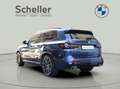 BMW X3 xDrive30d M Sportpaket Head-Up HiFi DAB LED Blau - thumbnail 4