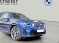 BMW X3 xDrive30d M Sportpaket Head-Up HiFi DAB LED Blau - thumbnail 7