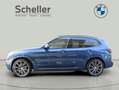 BMW X3 xDrive30d M Sportpaket Head-Up HiFi DAB LED Blau - thumbnail 3