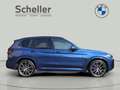 BMW X3 xDrive30d M Sportpaket Head-Up HiFi DAB LED Blau - thumbnail 6