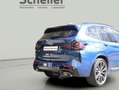 BMW X3 xDrive30d M Sportpaket Head-Up HiFi DAB LED Blau - thumbnail 8