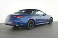Mercedes-Benz CLE 200 Cabriolet AMG Line Modrá - thumbnail 4