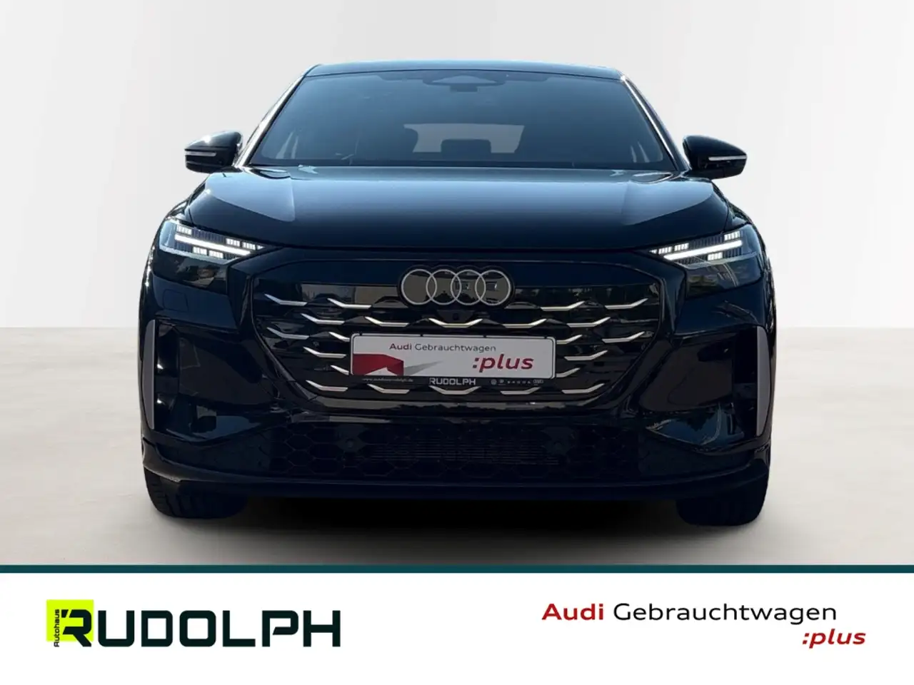 Audi Q4 2026