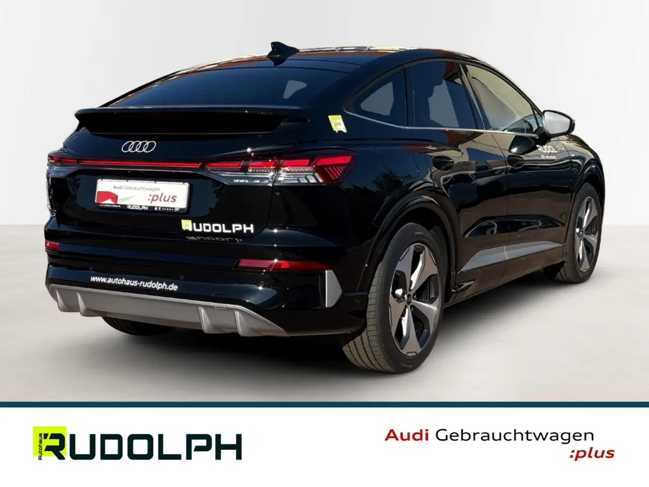 Audi Q4 2026