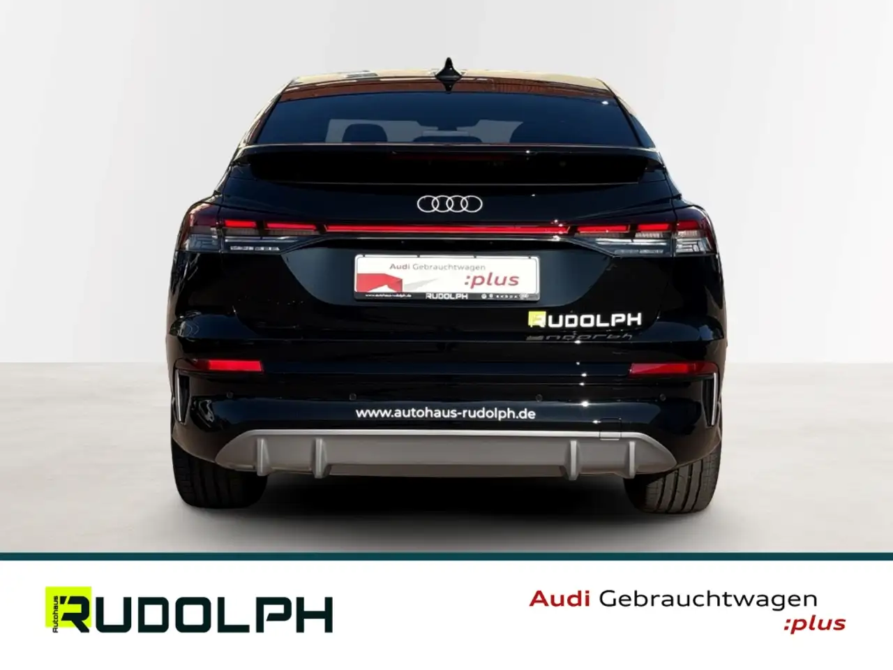 Audi Q4 2026