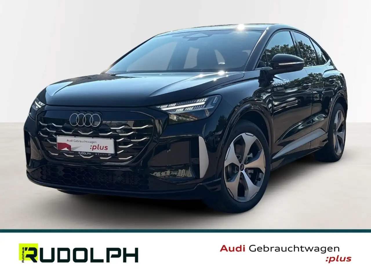 Audi Q4 2026