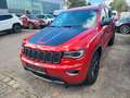Jeep Grand Cherokee 3.6 V6 Trailhawk Facelift Top Rouge - thumbnail 3