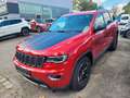 Jeep Grand Cherokee 3.6 V6 Trailhawk Facelift Top Rouge - thumbnail 5