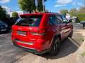 Jeep Grand Cherokee 3.6 V6 Trailhawk Facelift Top Rouge - thumbnail 9
