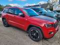 Jeep Grand Cherokee 3.6 V6 Trailhawk Facelift Top Rouge - thumbnail 4
