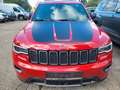 Jeep Grand Cherokee 3.6 V6 Trailhawk Facelift Top Rouge - thumbnail 2