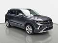 Volkswagen T-Cross T-CROSS 1.0 TSI DSG LIFE LED ACC APP-CONNECT WINTE Grau - thumbnail 3