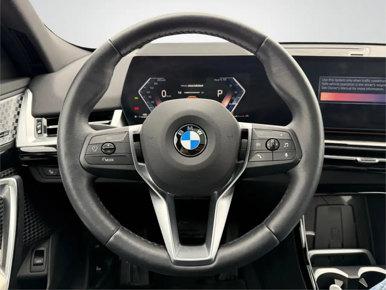 BMW X2 снимка BMW X2