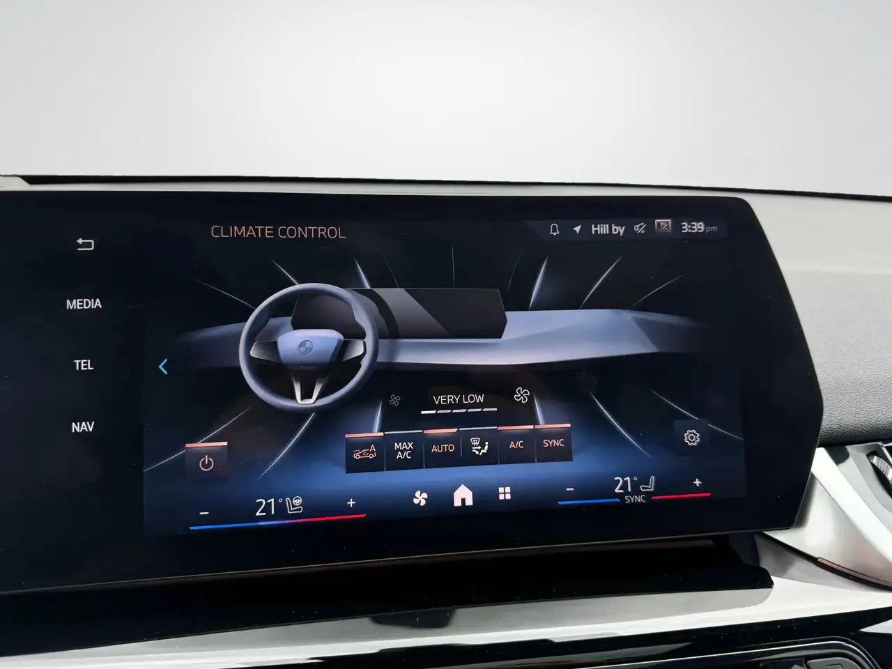 BMW X2 снимка BMW X2