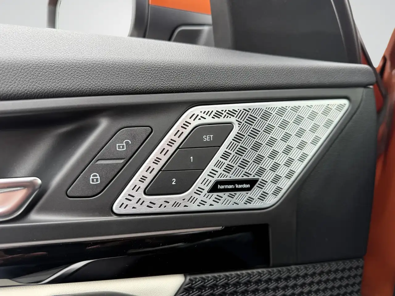 BMW X2 снимка BMW X2