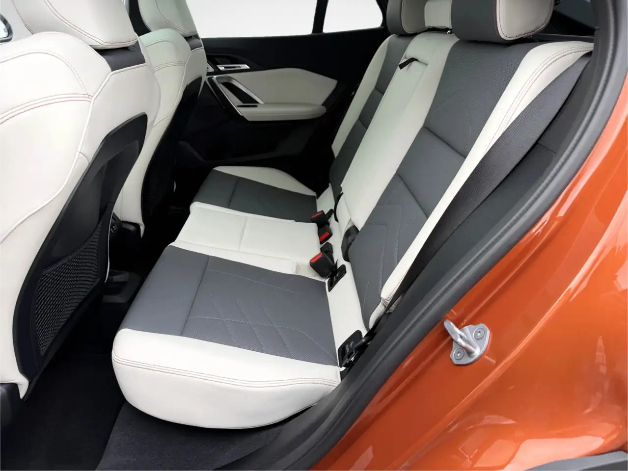 BMW X2 снимка BMW X2