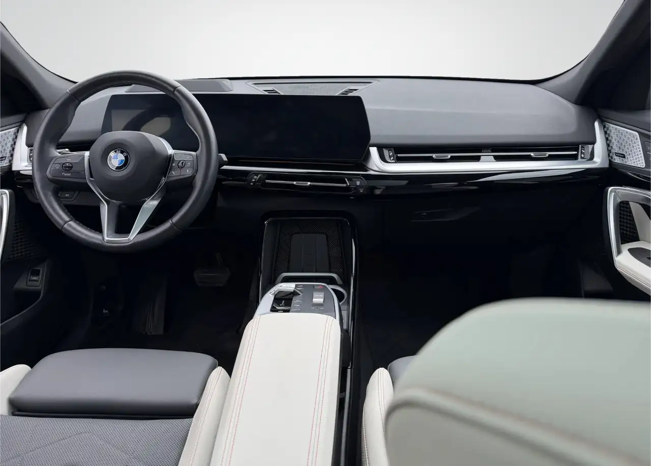 BMW X2 снимка BMW X2