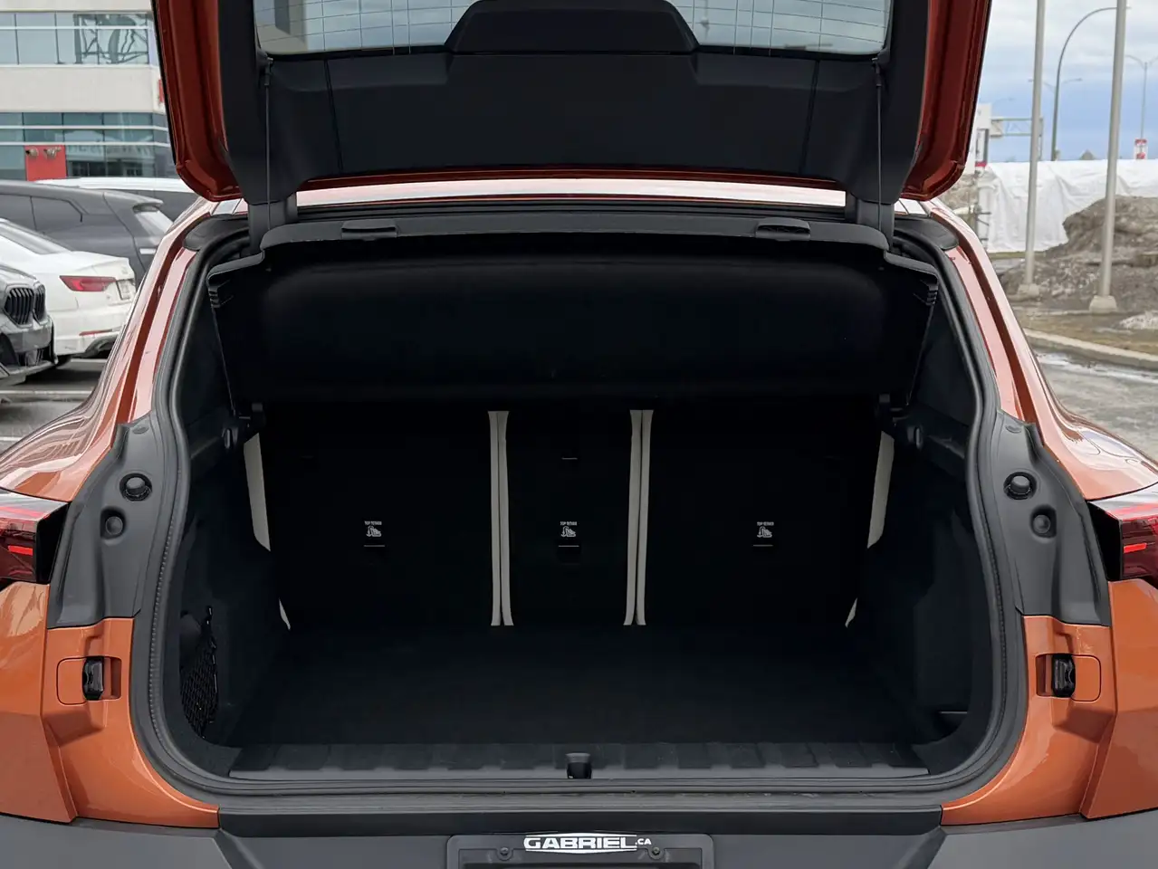 BMW X2 снимка BMW X2