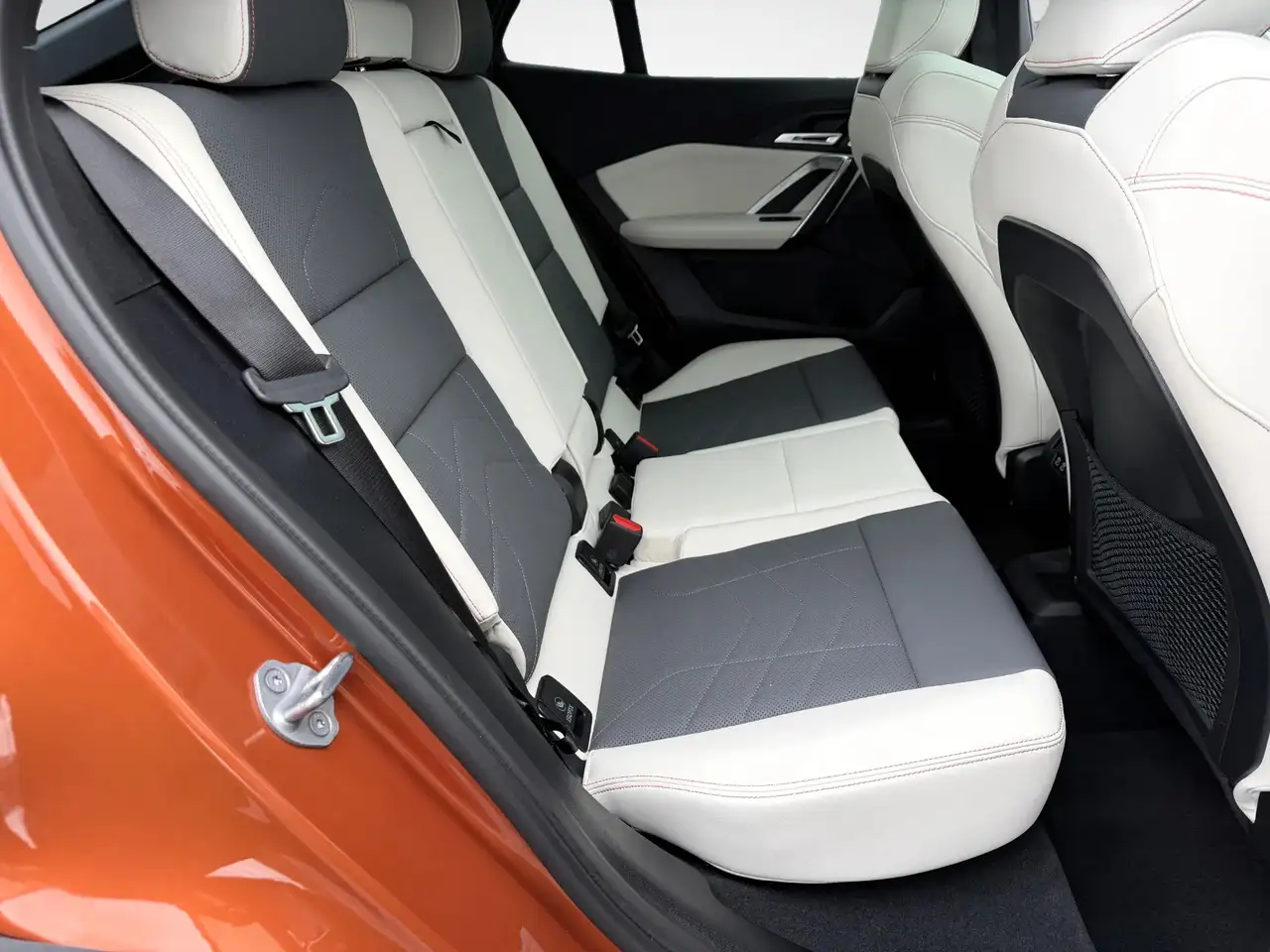 BMW X2 снимка BMW X2