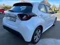 Mazda 2 1.5i VVT-i Hybrid E-CVT Exclusive-Line White - thumbnail 4