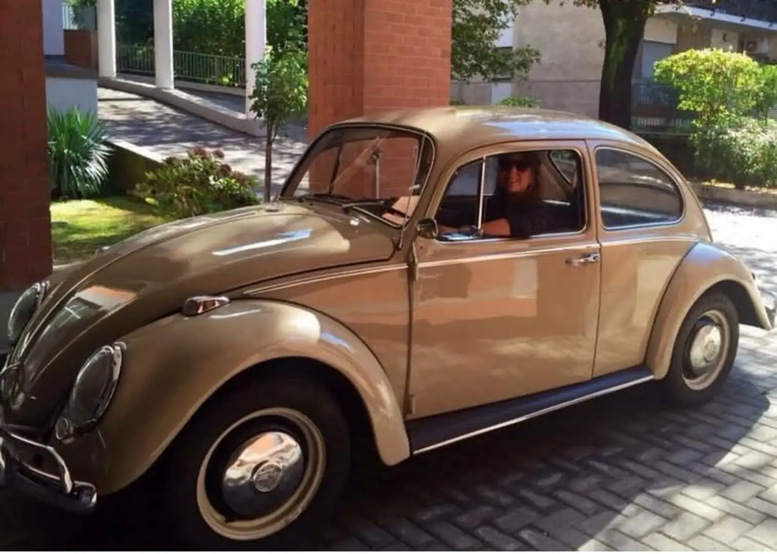 Volkswagen Maggiolino - 1