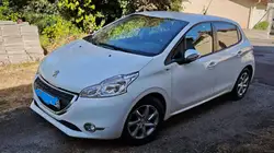 Peugeot 208 1.2 VTi 82ch BVM5Style