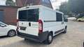 Fiat Ducato *Tüv Neu*Ahk*Euro 5* Blanc - thumbnail 5
