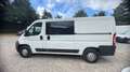 Fiat Ducato *Tüv Neu*Ahk*Euro 5* Blanc - thumbnail 6