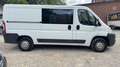 Fiat Ducato *Tüv Neu*Ahk*Euro 5* Blanc - thumbnail 7