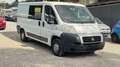 Fiat Ducato *Tüv Neu*Ahk*Euro 5* Blanc - thumbnail 1