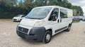 Fiat Ducato *Tüv Neu*Ahk*Euro 5* Blanc - thumbnail 3