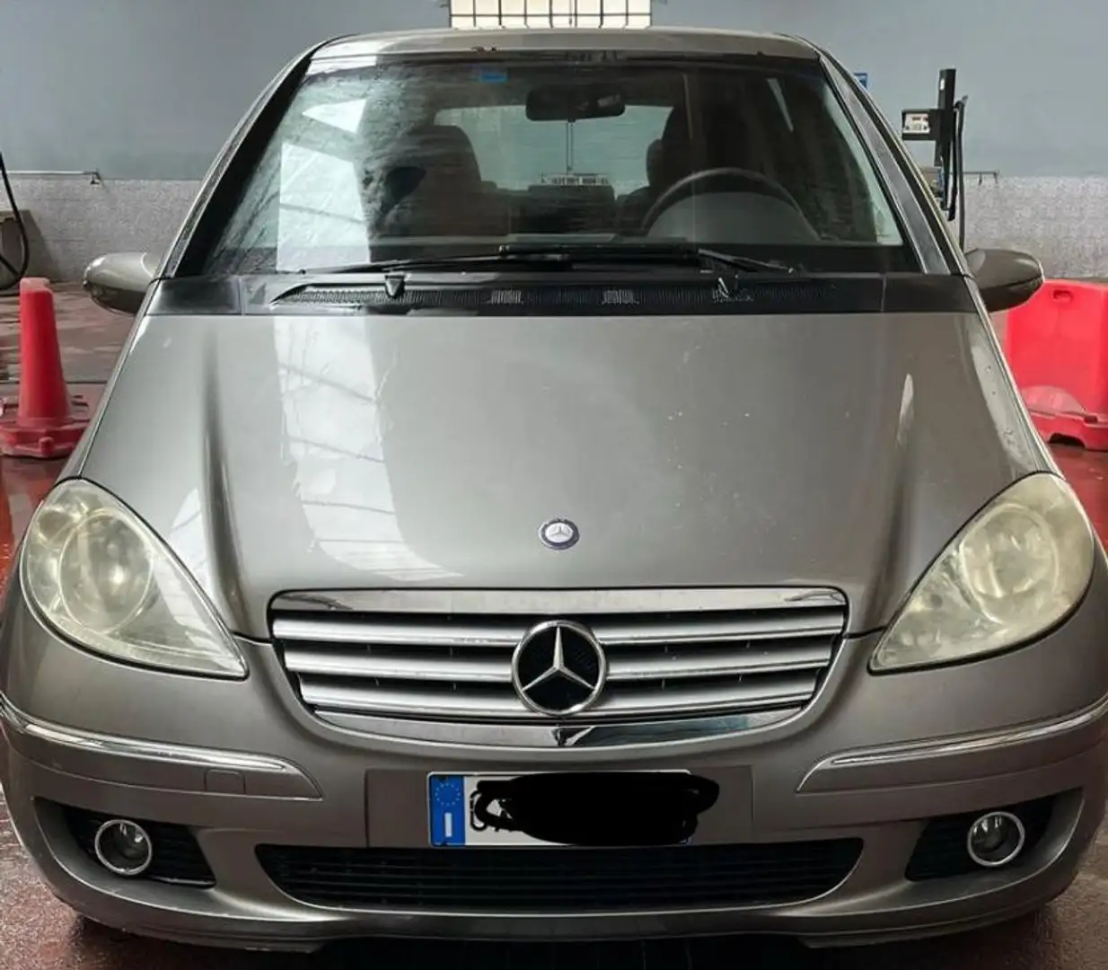 Mercedes-Benz A 150 Elegance - 1