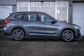 BMW X1 SDrive20i M-Sport I Org.NL I Pano-dak I HuD I Lede Grijs - thumbnail 9