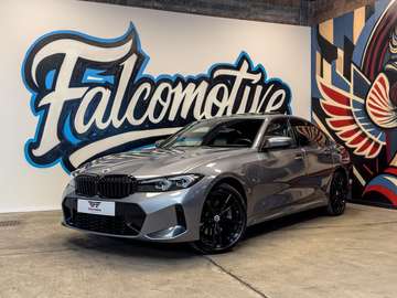 320e*PHEV*M-SPORT*HUD*SCHUIFDAK*