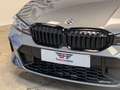 BMW 320 320e*PHEV*M-SPORT*HUD*SCHUIFDAK* Grau - thumbnail 6