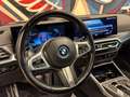 BMW 320 320e*PHEV*M-SPORT*HUD*SCHUIFDAK* Grau - thumbnail 24