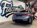 BMW 320 320e*PHEV*M-SPORT*HUD*SCHUIFDAK* Grau - thumbnail 12