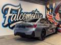 BMW 320 320e*PHEV*M-SPORT*HUD*SCHUIFDAK* Grau - thumbnail 11